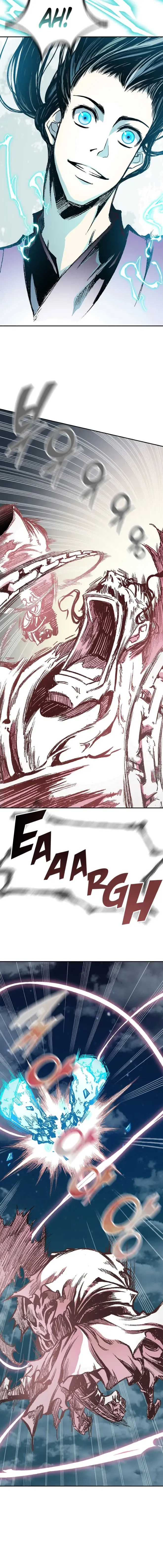 Memoir Of The King Of War Chapter 126 Online - página 16
