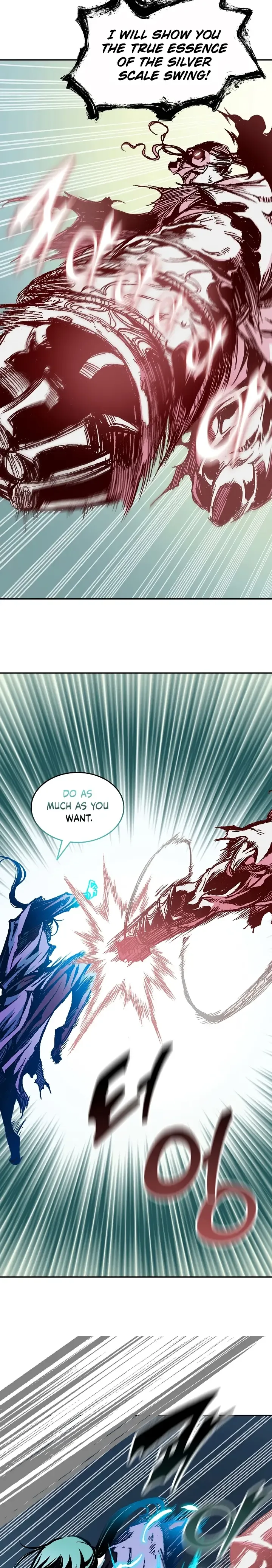 Memoir Of The King Of War Chapter 127 Online - página 4