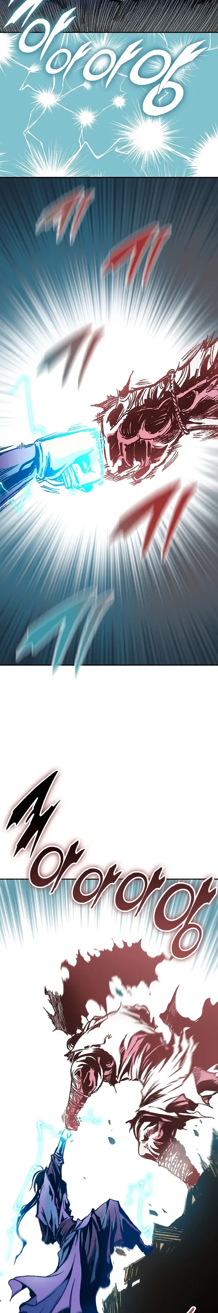 Memoir Of The King Of War Chapter 127 Online - página 12