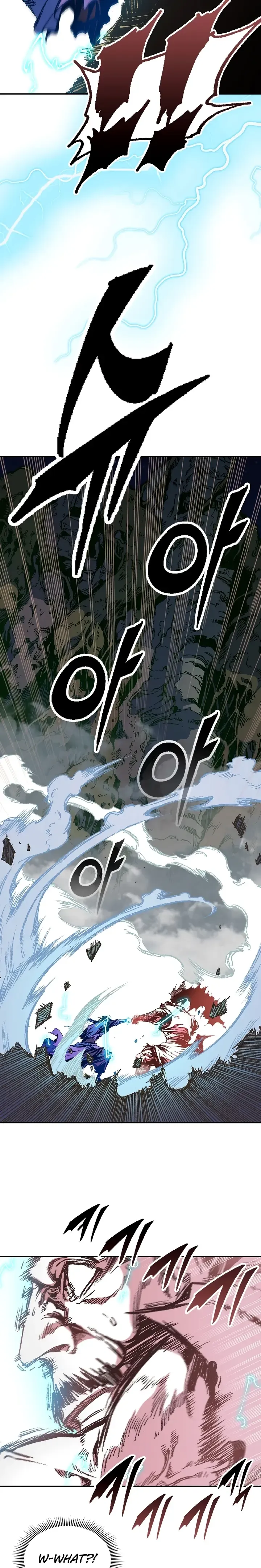 Memoir Of The King Of War Chapter 127 Online - página 13