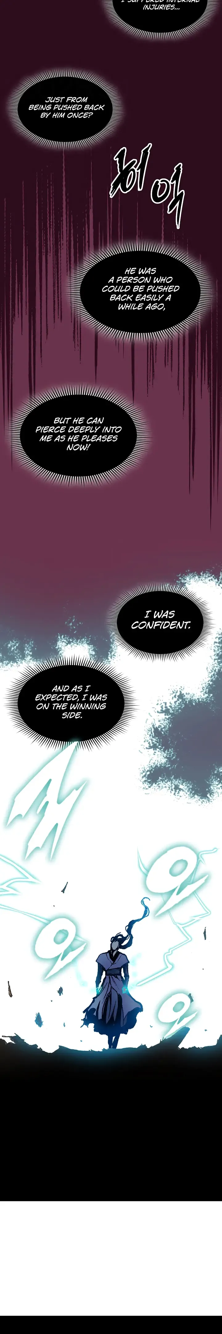 Memoir Of The King Of War Chapter 127 Online - página 17