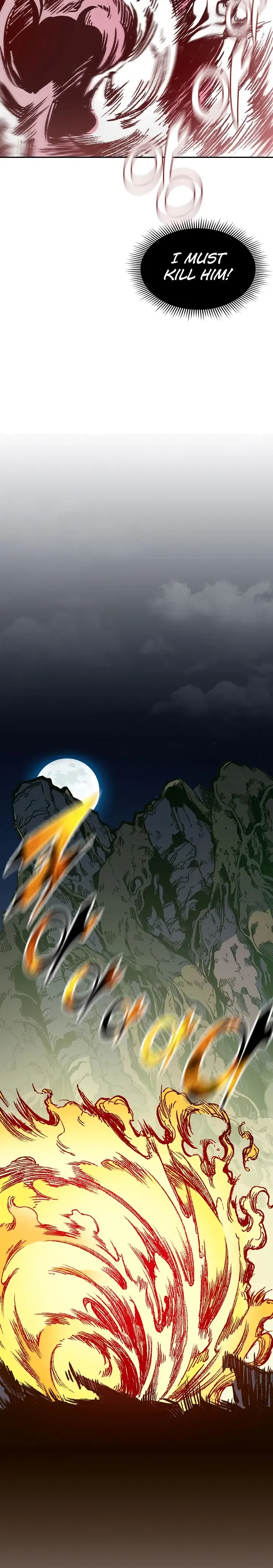 Memoir Of The King Of War Chapter 127 Online - página 22