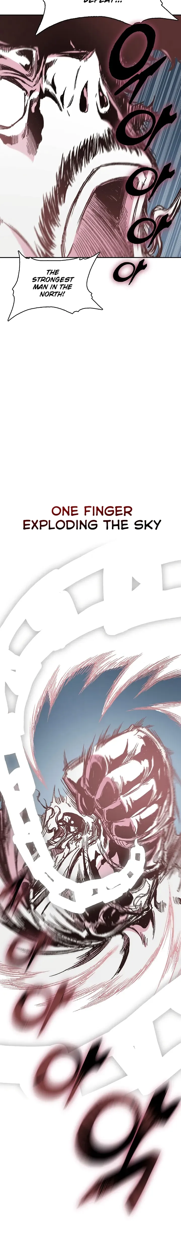 Memoir Of The King Of War Chapter 128 Online - página 15