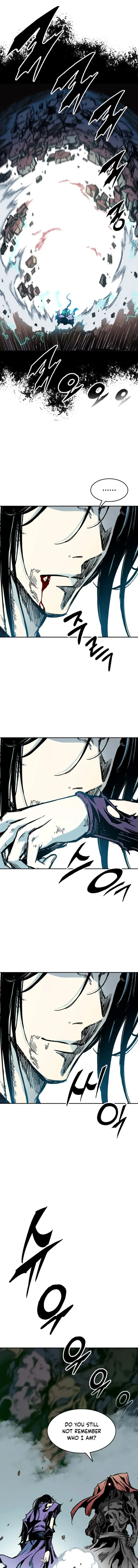 Memoir Of The King Of War Chapter 130 Online - página 14