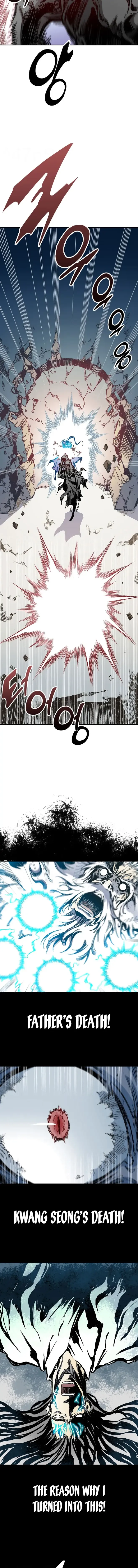 Memoir Of The King Of War Chapter 131 Online - página 10