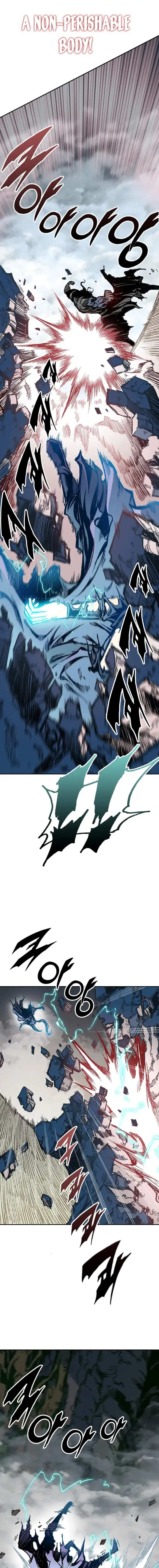 Memoir Of The King Of War Chapter 131 Online - página 15