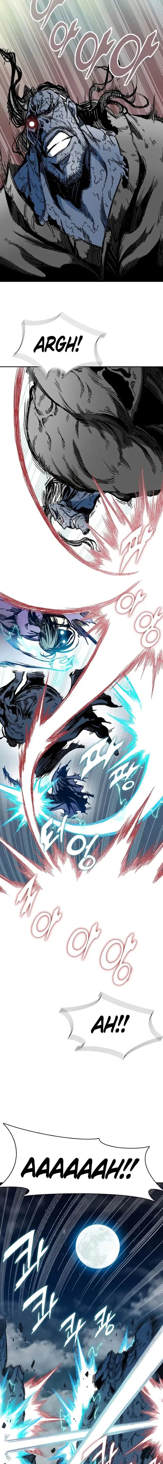 Memoir Of The King Of War Chapter 132 Online - página 4