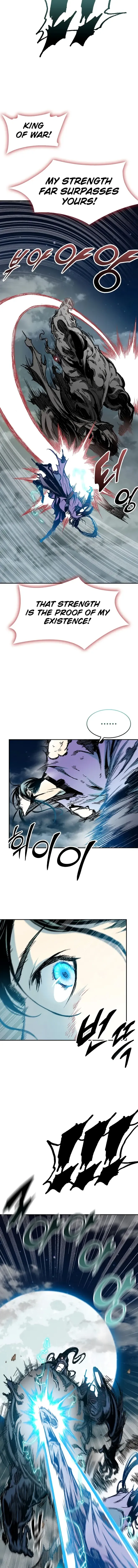 Memoir Of The King Of War Chapter 132 Online - página 6