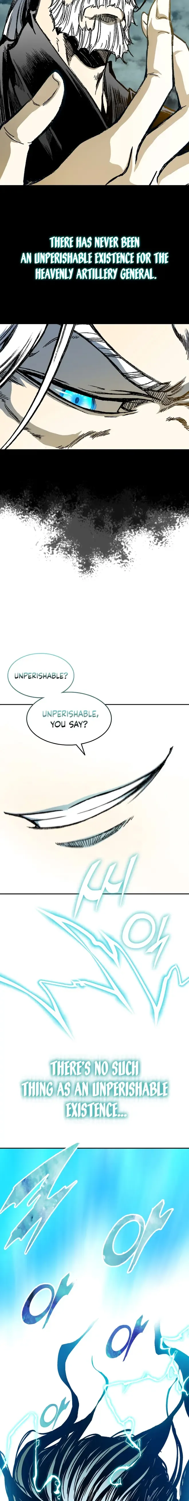 Memoir Of The King Of War Chapter 132 Online - página 14