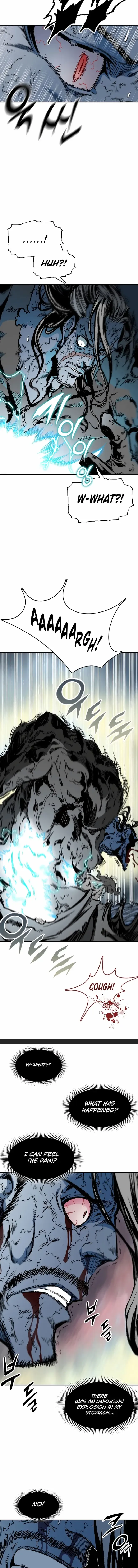 Memoir Of The King Of War Chapter 133 Online - página 5