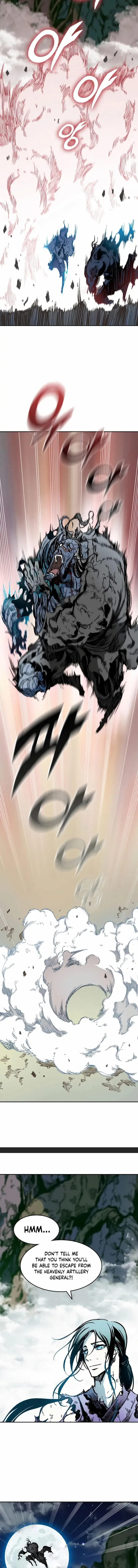 Memoir Of The King Of War Chapter 133 Online - página 13