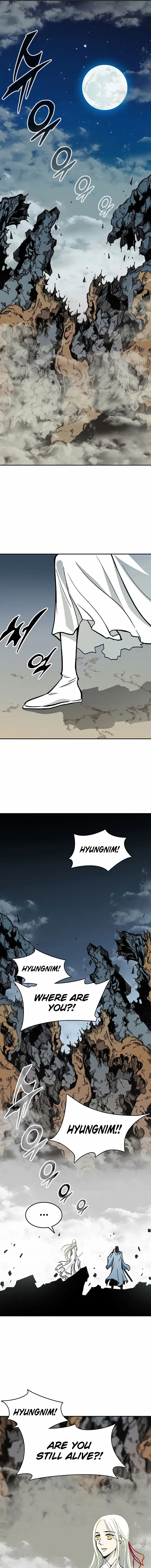 Memoir Of The King Of War Chapter 134 Online - página 5