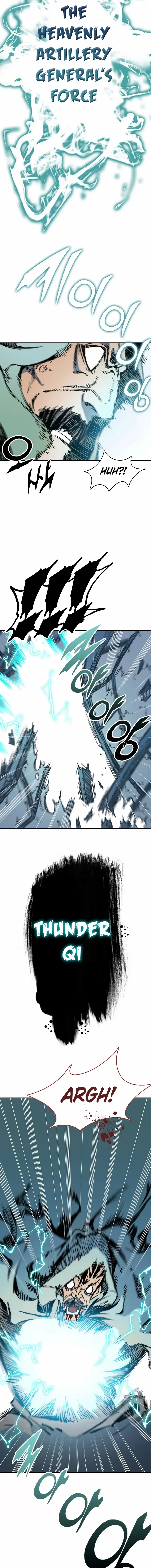 Memoir Of The King Of War Chapter 134 Online - página 15