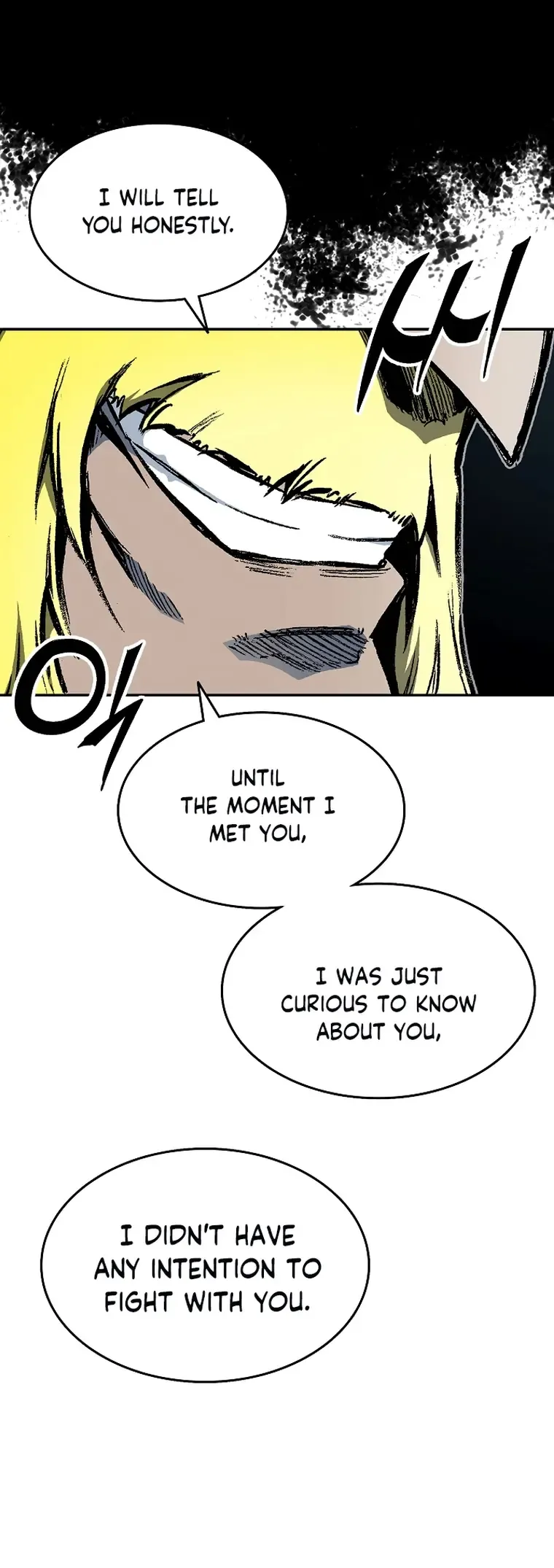 Memoir Of The King Of War Chapter 138 Online - página 7