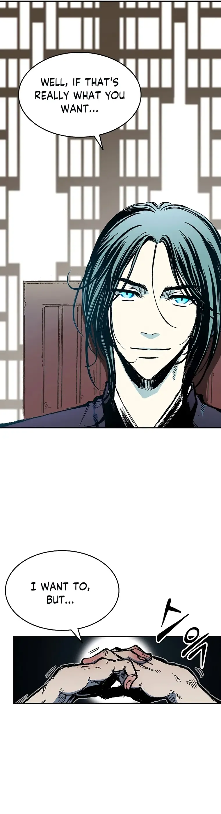 Memoir Of The King Of War Chapter 138 Online - página 9