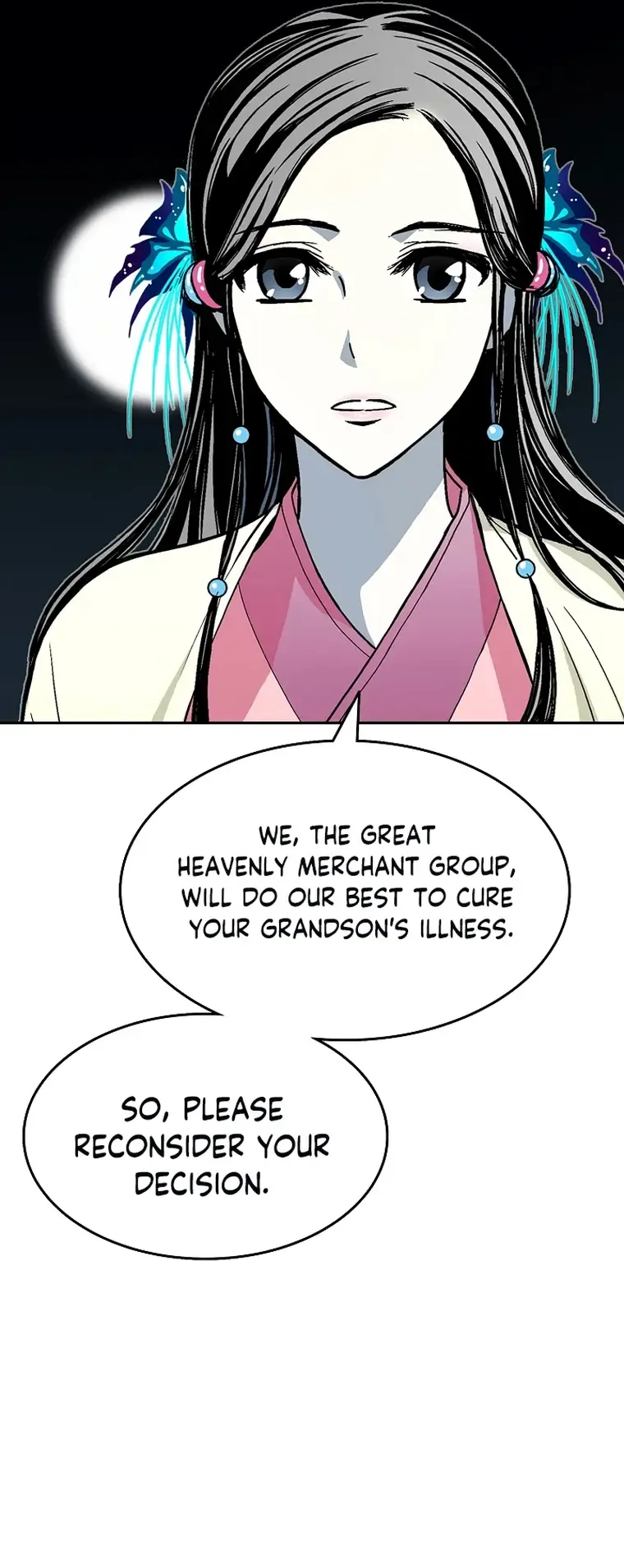 Memoir Of The King Of War Chapter 138 Online - página 18