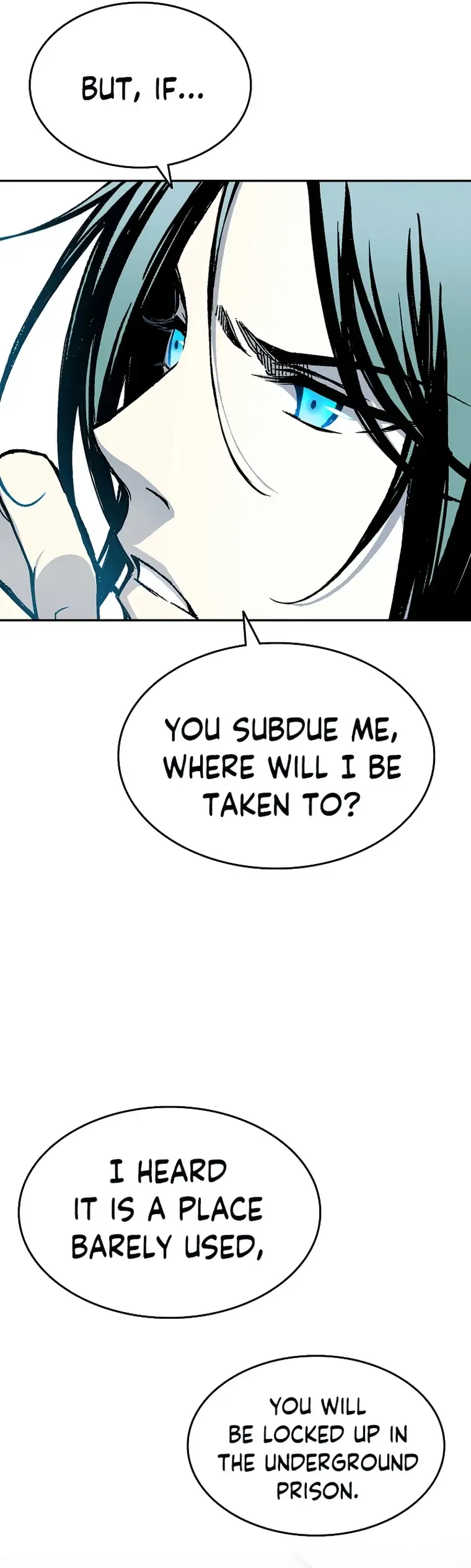 Memoir Of The King Of War Chapter 138 Online - página 21