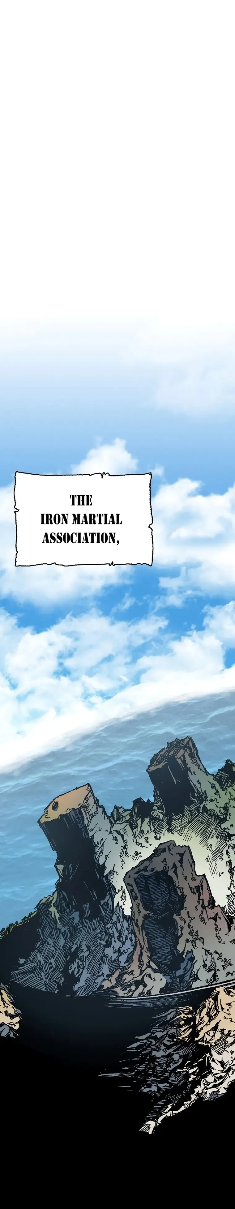 Memoir Of The King Of War Chapter 138 Online - página 34
