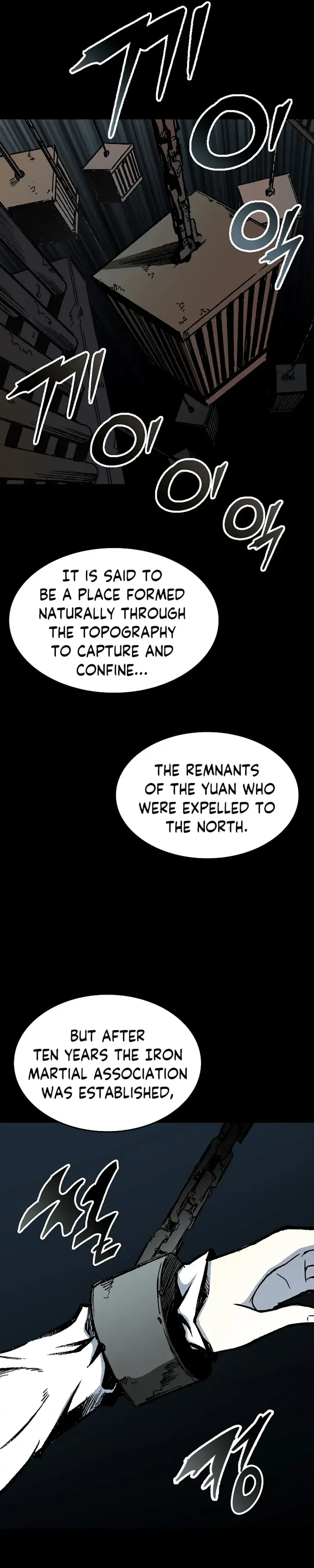 Memoir Of The King Of War Chapter 138 Online - página 36