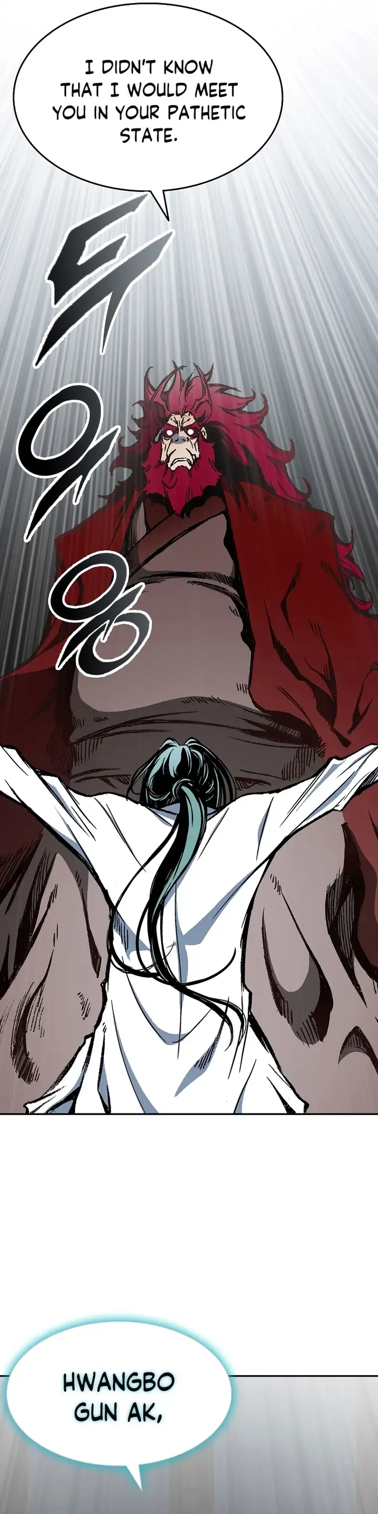 Memoir Of The King Of War Chapter 138 Online - página 40