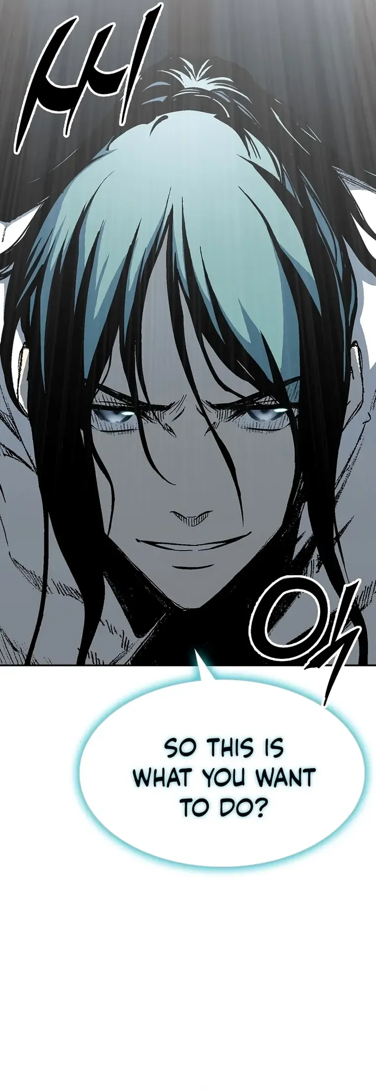 Memoir Of The King Of War Chapter 138 Online - página 41