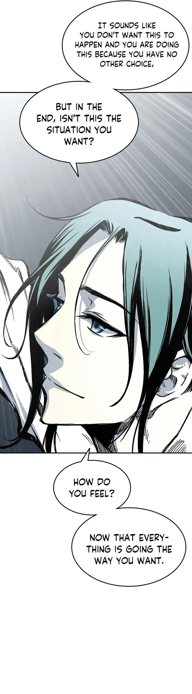 Memoir Of The King Of War Chapter 138 Online - página 43
