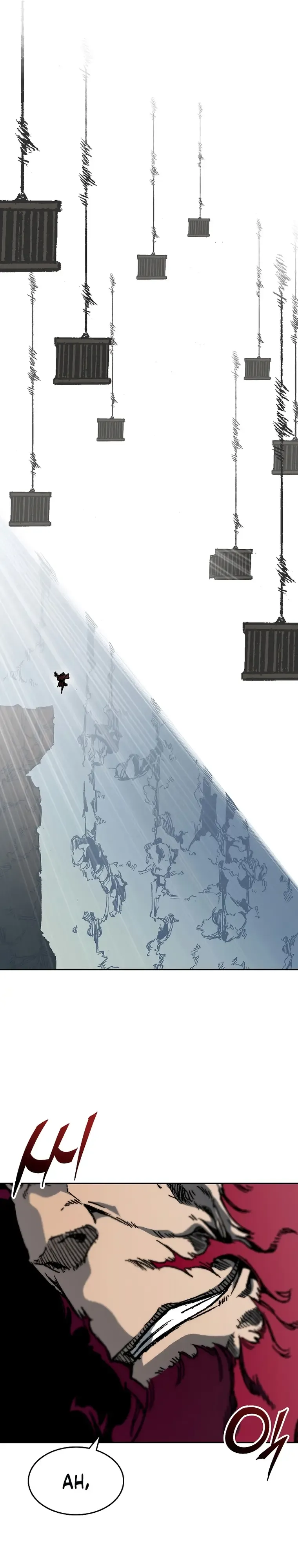 Memoir Of The King Of War Chapter 138 Online - página 48