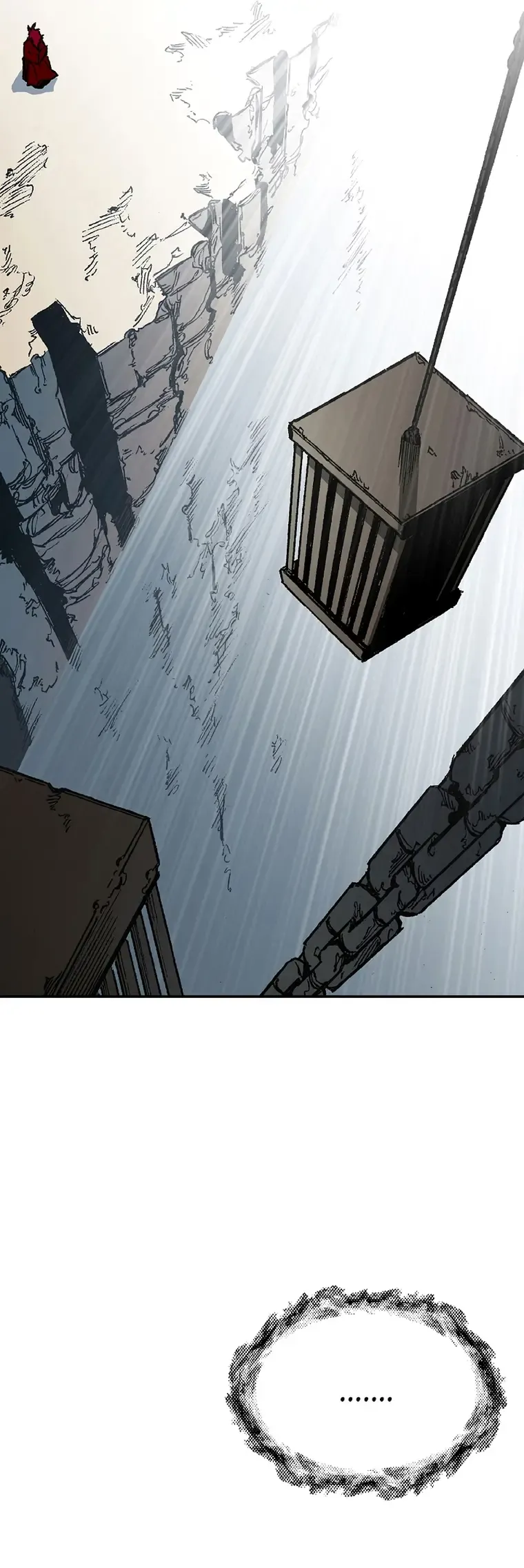Memoir Of The King Of War Chapter 138 Online - página 51