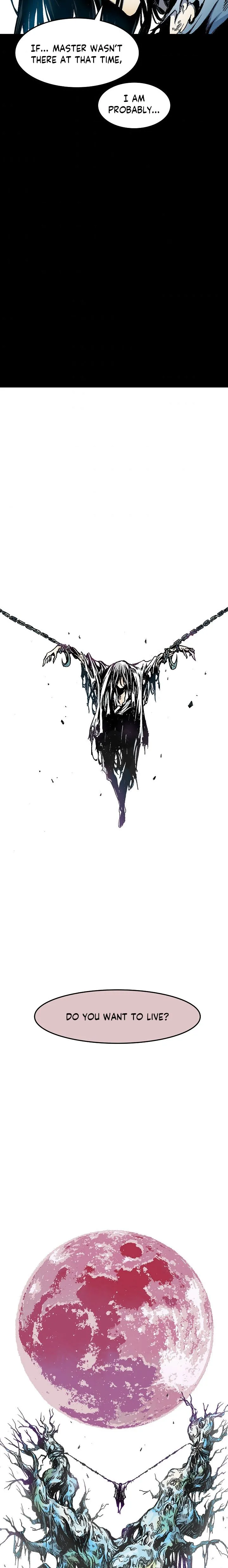 Memoir Of The King Of War Chapter 14 Online - página 2