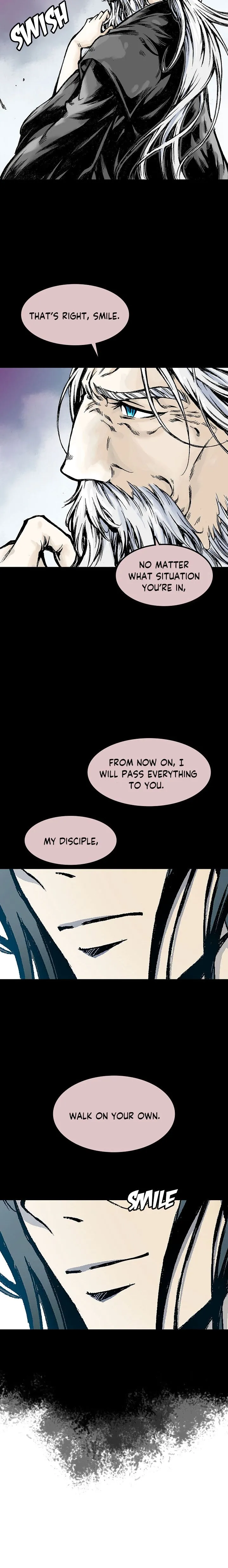 Memoir Of The King Of War Chapter 14 Online - página 9