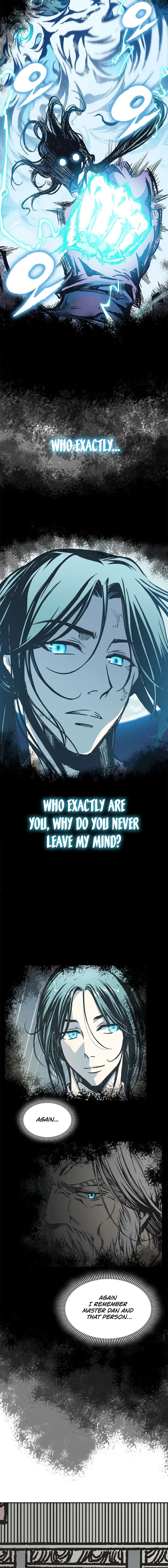 Memoir Of The King Of War Chapter 140 Online - página 3