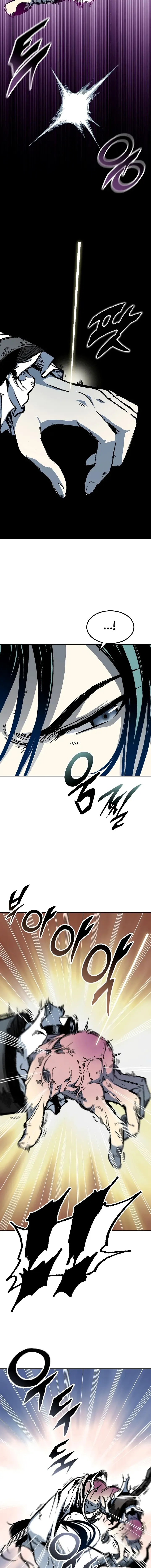 Memoir Of The King Of War Chapter 141 Online - página 11