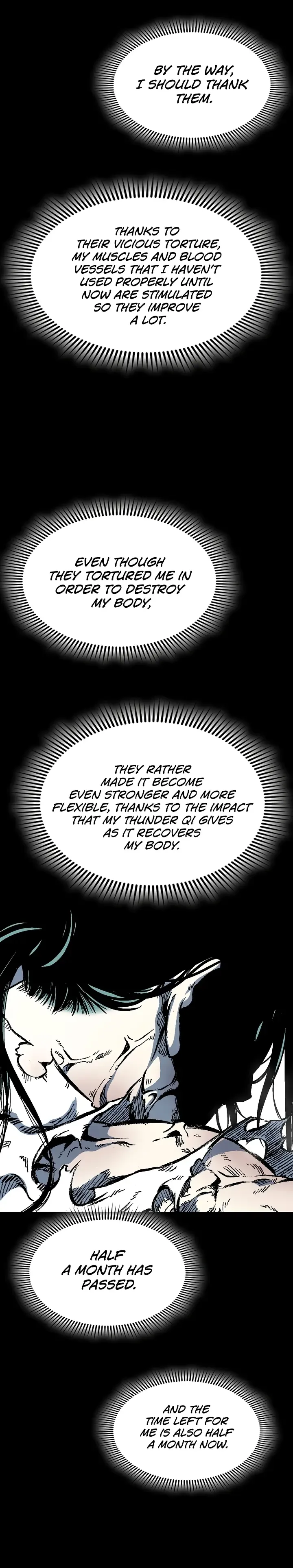 Memoir Of The King Of War Chapter 143 Online - página 4