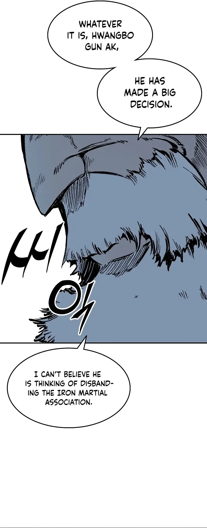 Memoir Of The King Of War Chapter 143 Online - página 12