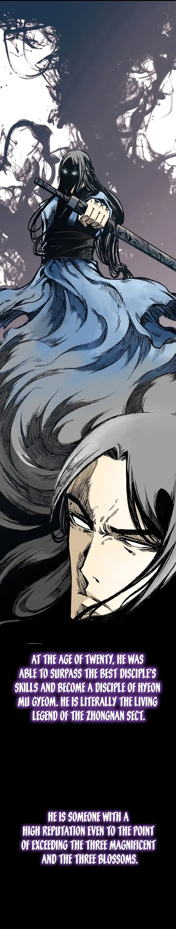 Memoir Of The King Of War Chapter 143 Online - página 29