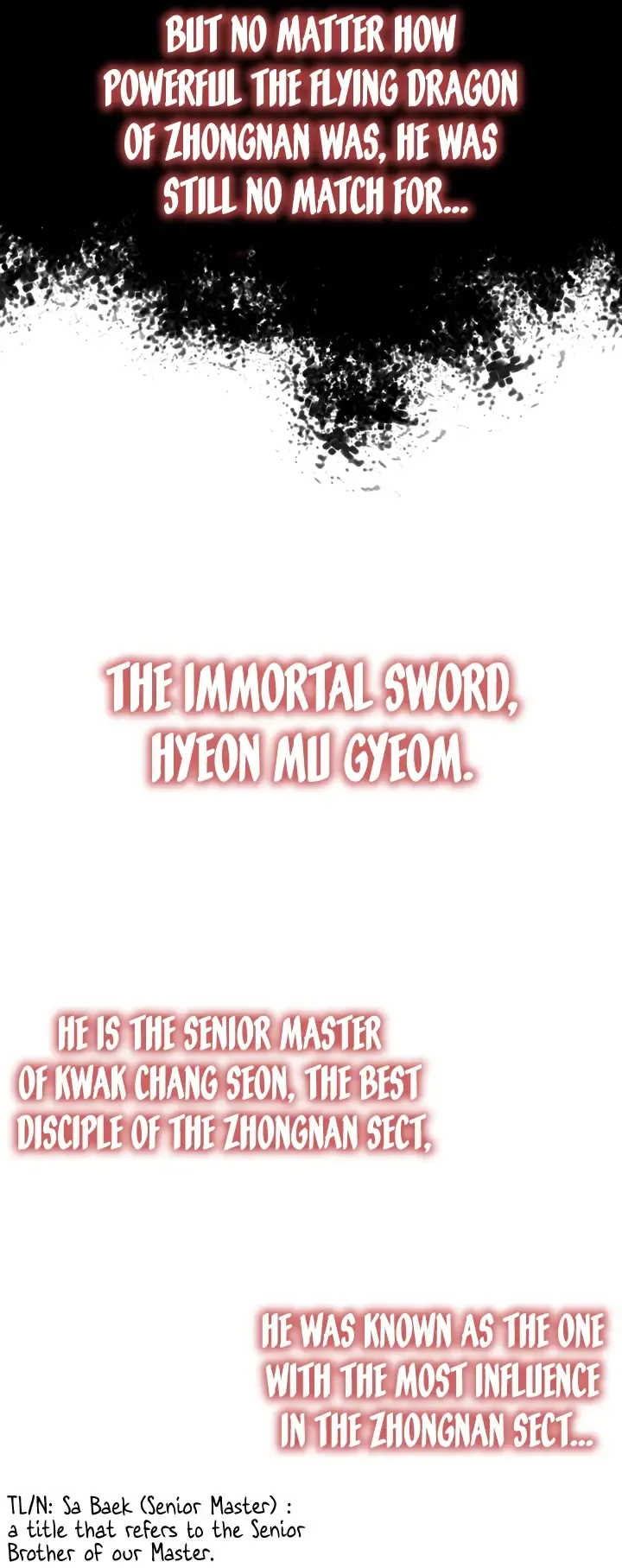 Memoir Of The King Of War Chapter 143 Online - página 30