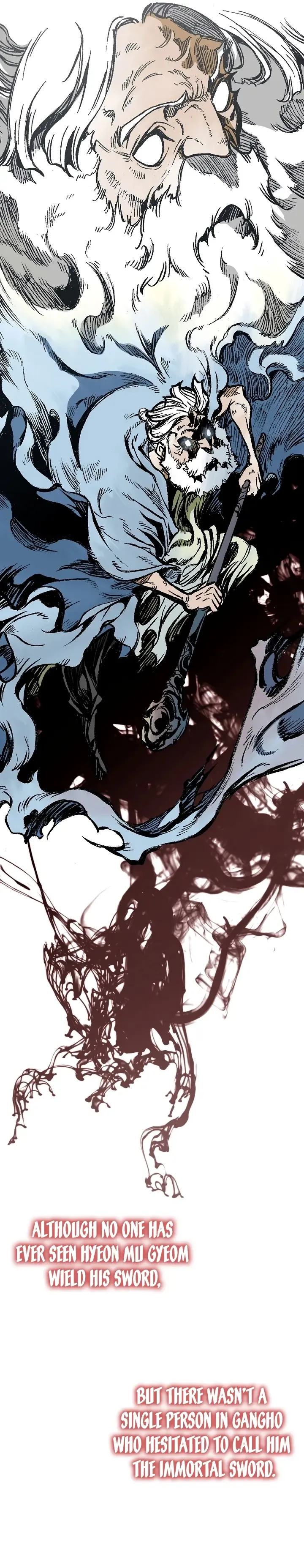 Memoir Of The King Of War Chapter 143 Online - página 31
