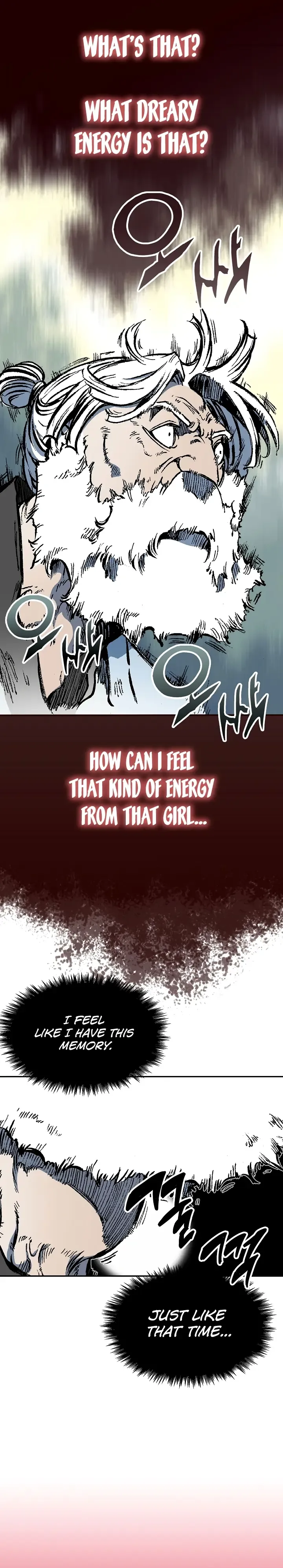 Memoir Of The King Of War Chapter 143 Online - página 39