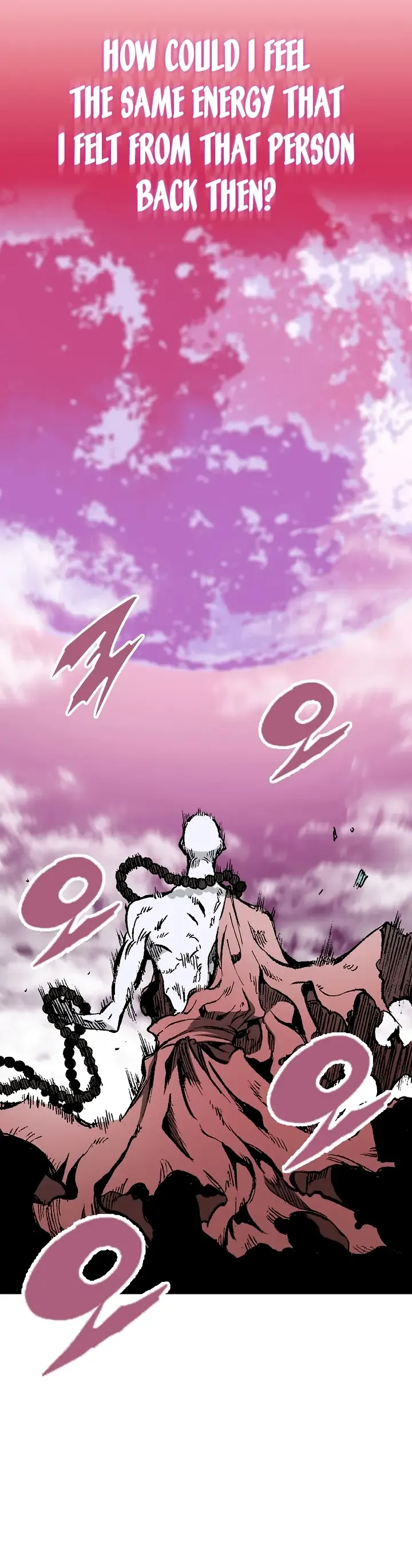 Memoir Of The King Of War Chapter 143 Online - página 40