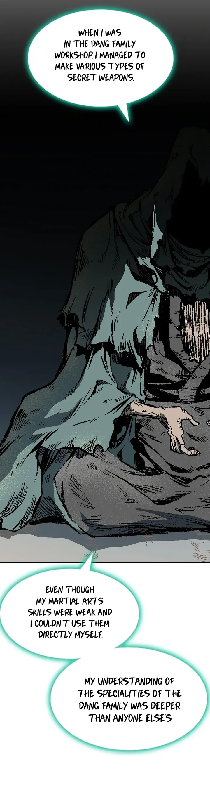 Memoir Of The King Of War Chapter 146 Online - página 3