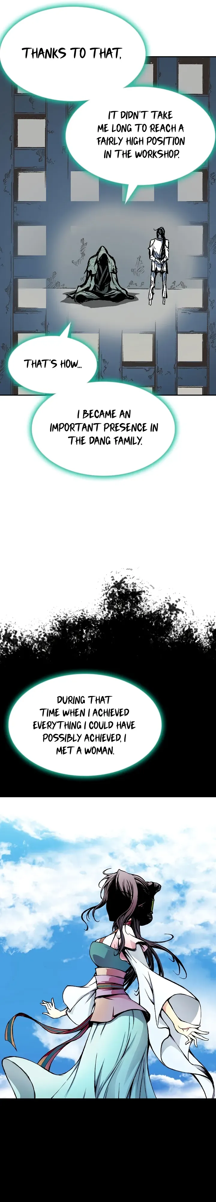 Memoir Of The King Of War Chapter 146 Online - página 4