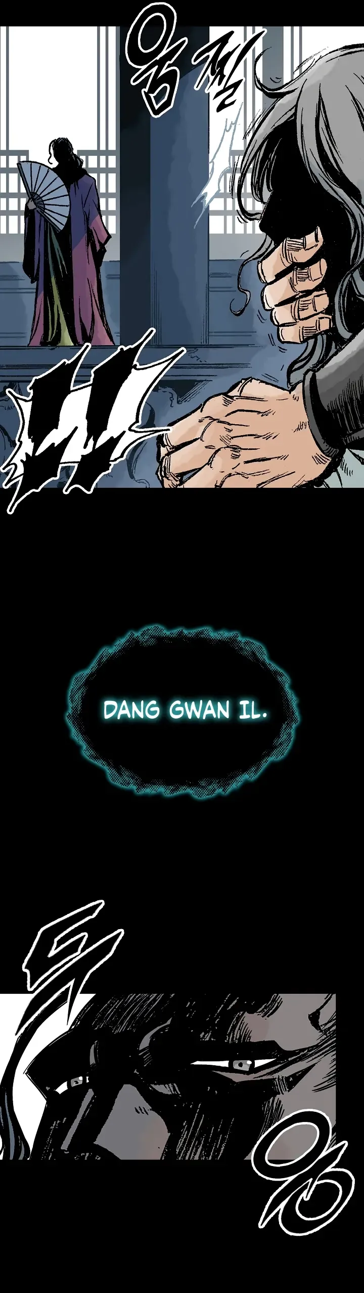 Memoir Of The King Of War Chapter 146 Online - página 10