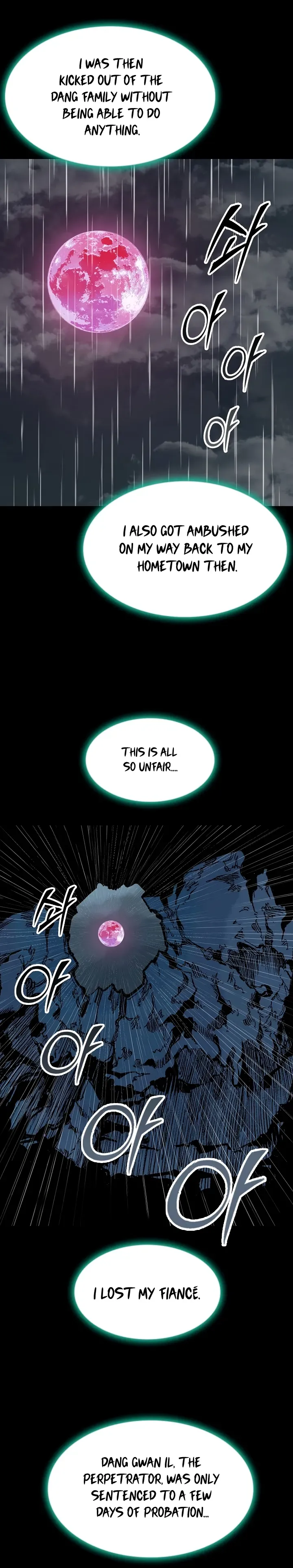 Memoir Of The King Of War Chapter 146 Online - página 12