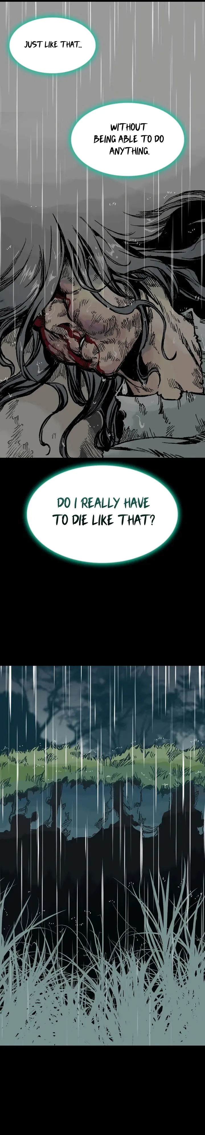 Memoir Of The King Of War Chapter 146 Online - página 14