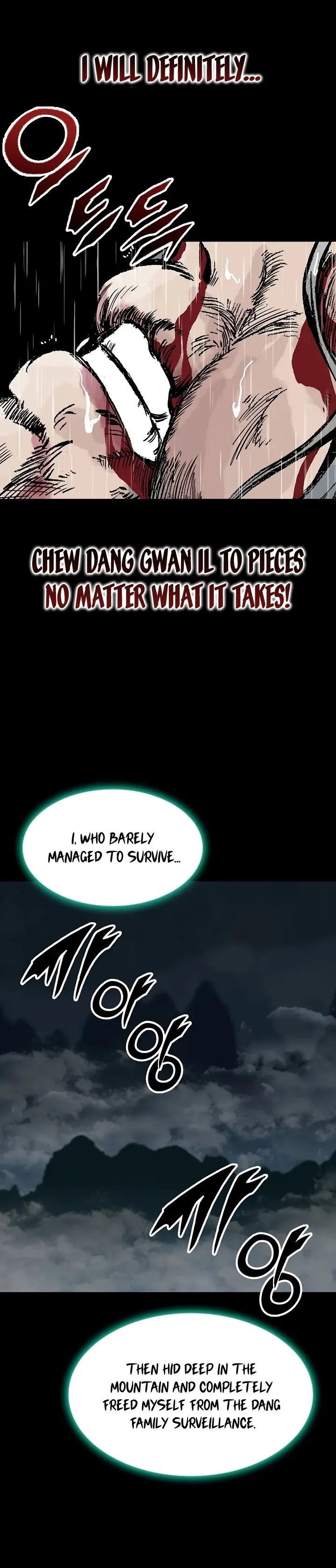 Memoir Of The King Of War Chapter 146 Online - página 17