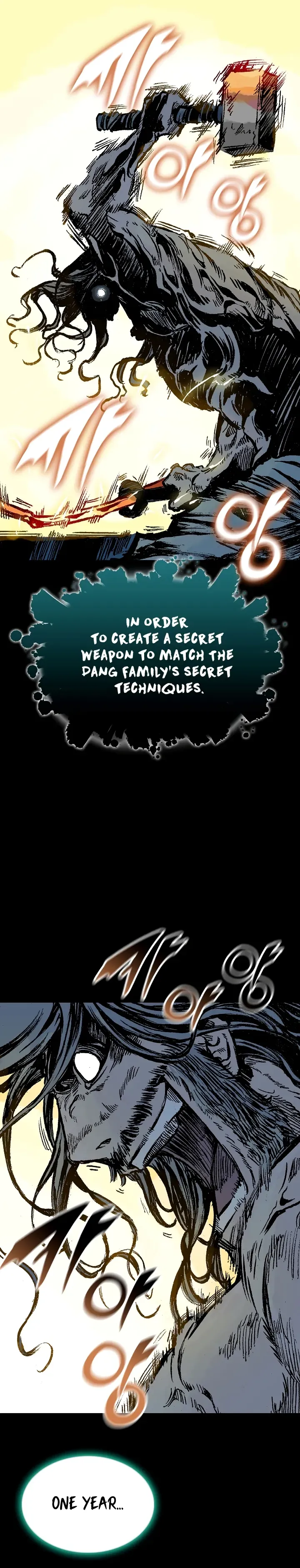 Memoir Of The King Of War Chapter 146 Online - página 19