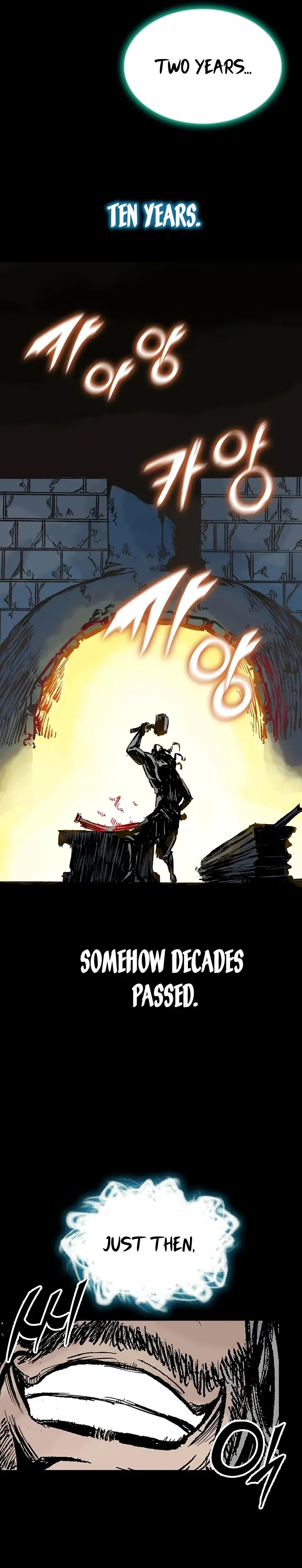 Memoir Of The King Of War Chapter 146 Online - página 20
