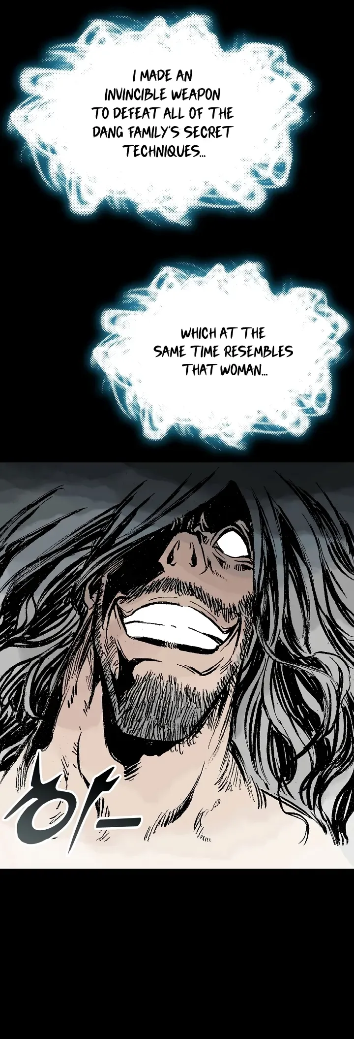 Memoir Of The King Of War Chapter 146 Online - página 21