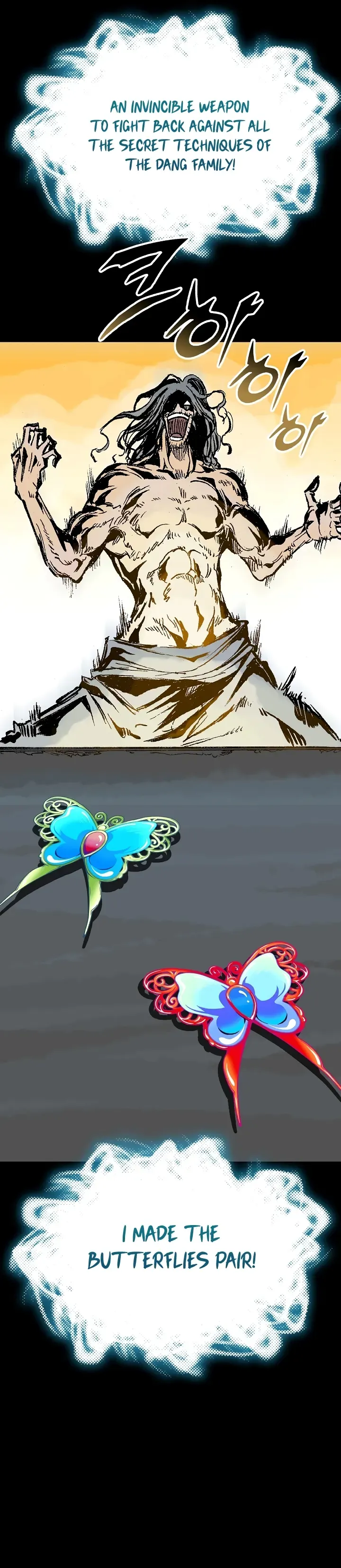 Memoir Of The King Of War Chapter 146 Online - página 22