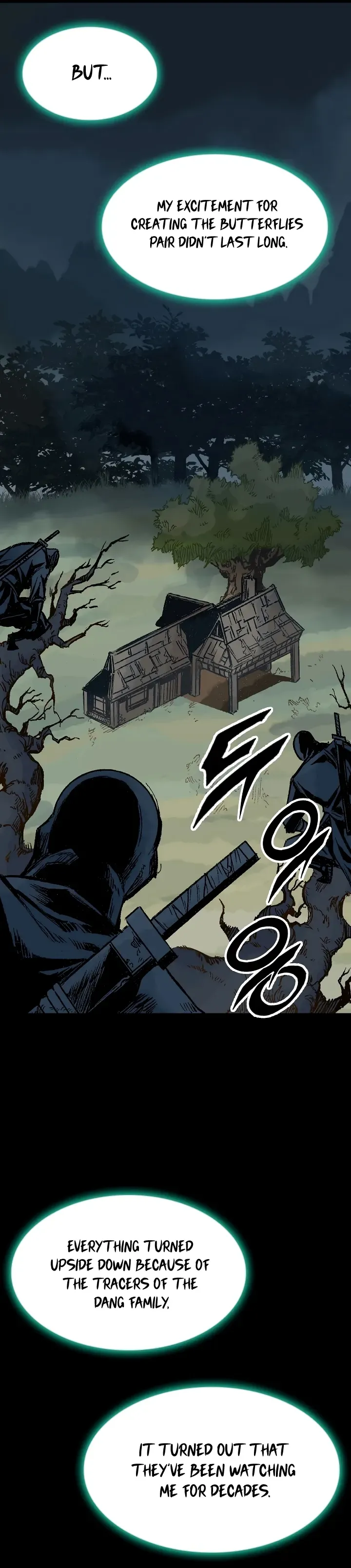 Memoir Of The King Of War Chapter 146 Online - página 23